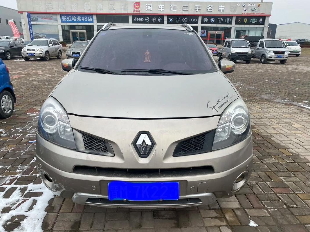 惠州300日产汽车与雷诺的合作，哈弗的低能耗柴油动力技术