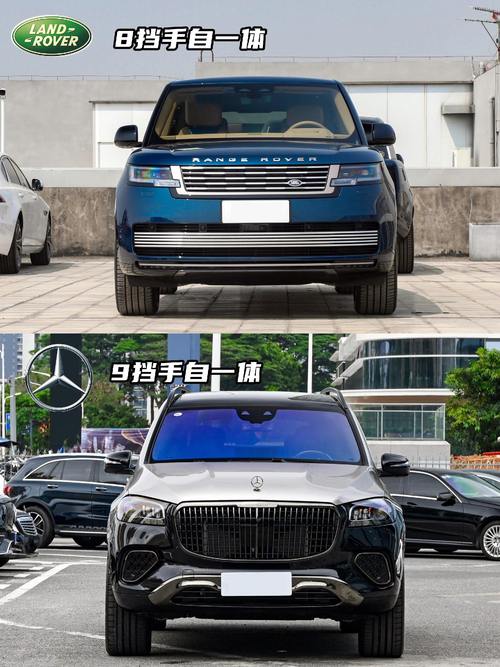 惠州300迈巴赫经典与现代的完美融合，路虎如何塑造独特的品牌形象